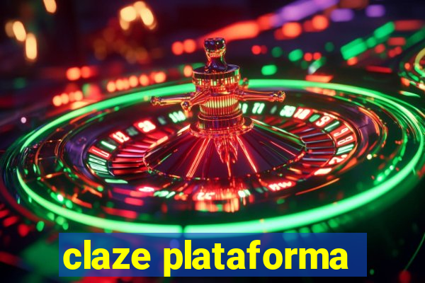 claze plataforma